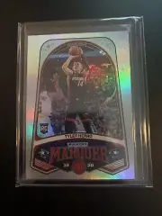 2019-20 Chronicles Marquee Tyler Herro #252 Heat RC Rare Invest !
