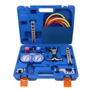 Refrigeration Tools Combined Tool Refrigerant Meter Set Tube Expander VTB-5B