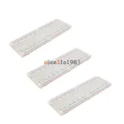 MB-102 830 Contacts Breadboard Special Experimentierboard MB102 Arduino