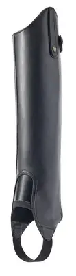 Heritage Contour Half Chap, Unisex, Xsmall