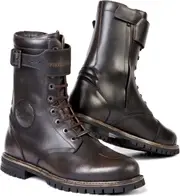Stylmartin Rocket, boots waterproof , color: Brown , size: 43