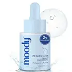 Moody 7D Hydro Burst Dewy Face Serum - 20ml
