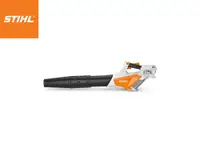 在飛比找PChome24h購物優惠-STIHL 斯蒂爾 充電式吹葉機 BGA60