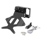 Aluminium Navigation Bracket Holder Support For Suzuki V-Strom 650 XT 2015-2016