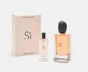 Giorgio Armani Sì For Women 2-Piece Perfume Gift Set