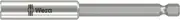 Wera 899/4/1 Universal Bit Holder, 1/4 inch x 100 mm Size