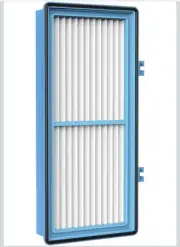 Nispira AER1 Filter Replacement for Holmes Air Purifier