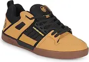 [DVS] Skateboard Shoes Comanche 2.0 Chamois/Black/Gum