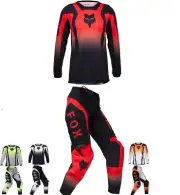 Fox Racing Youth 180 Lean Moto Gear Set - Pant and Jersey Combo