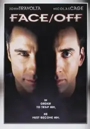 Face/Off - New