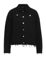 [BOLONGARO TREVOR] BOLONGARO TREVOR Denim outerwear - Item 16231012