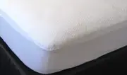 Long Single Waterproof Mattress Protector - Alliance Coolbreeze