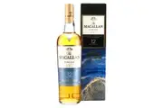 Macallan 12 Year Old Fine Oak Masters of Photography Ernie Button