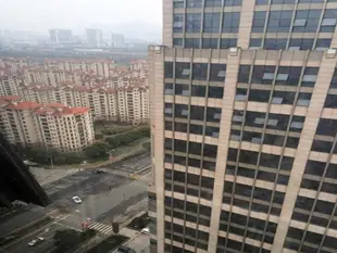 無錫錦江花園酒店JinJiang Garden Hotel Wuxi