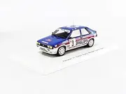 Spark S5567 Collectible Miniature Car