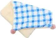 BESPORTBLE Kitten Sleeping Mat Pet Sleep Bed Mat Puppy Sleep Bed Puppy Cushion for Winter