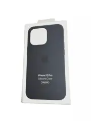 Apple Silicone Phone Case with MagSafe iPhone 13 Pro 6.1'' 13 6.1'' (Sealed)