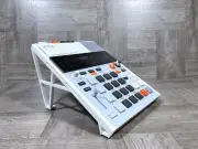 30º Side Stands for Teenage Engineering EP-133 K.O. II EP-1320 Medieval - WHITE