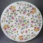 HADDON HALL B1451 by Minton Dinner Plate 10.75" NEW NEVER USED made in England