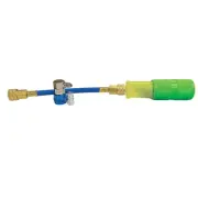 Mastercool 53223-YF - Dye Injector, cartridge type R1234YF
