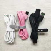 USB Charging Cable Type-C extension For Razer Barracuda X Wireless Headset