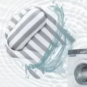 Bathtub Pillow Support Headrest Bathtub Cushion for Tub SPA Bathtub