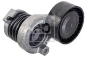 Ribbed Belt Tensioner FOR RENAULT KADJAR 1.5 15->20 HA HL Febi