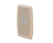 Koala Kare Kb301-00 Baby Change Table Vertical - Cream 527Mm W X 911Mm