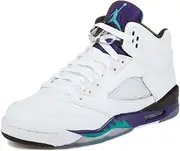 [AIR JORDAN] Jordan Air 5 Retro (Gs) Big Kids Style: 440888-108 Size: 6.5 M US