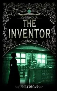 在飛比找博客來優惠-The Inventor