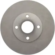 C-TEK Standard Disc Brake Rotors fits 1999-2003 Mazda Protege CENTRIC PARTS (for: Mazda)