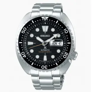 SEIKO PROSPEX 魔鬼魚海龜王200米潛水機械錶 4R36-06Z0D (SK037)