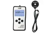 UV Light Meter +UVCWP-X1 Probe For High-Power Germicidal Lamp In Water Treatment