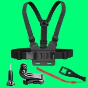 Grade A+ 4in1 Sports Action Camera Kits f Gopro Hero 5, 4, Session, 3, 2, 1