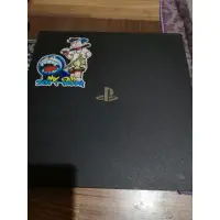 在飛比找蝦皮購物優惠-ps4 pro主機(二手）