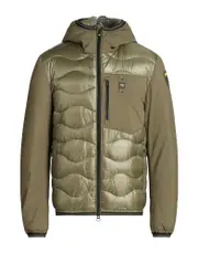 [BLAUER.] BLAUER. Puffers - Item 16353239