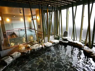 Dormy Inn飯店 - 難波高階天然溫泉 Dormy Inn Premium Namba Natural Hot Spring