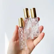 Refillable Spray Bottle Empty Perfume Atomizer Durable Cosmetic Container