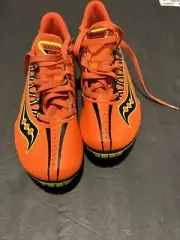 saucony spitfire Racing