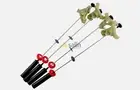 REPLACEMENT FISHER PAYKEL WASHSMART WASHING MACHINE SUSPENSION KIT 424569P