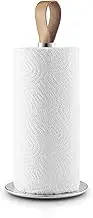 Akatsuki Corporation eva-Solo Kitchen Towel Holder, White