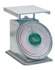 Yamato, CW(N)-1K/SS, Mechanical Checkweighing Scale, 1000 g x 5 g, NSF Listed