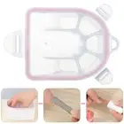 Nail Spa Nail Care Hand Wash Manicure Tools Soak off Remover Nail Soaking Bowl