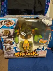 Tyco R/C Shell Shocker Multi Terrain Vehicle New In Box
