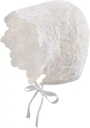 [Zsedrut] 2018 New Baby Girls Summer Hat Princess Lacy Cap Sunshade Sun Protection Hats