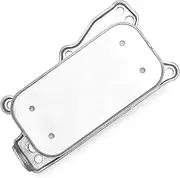 5989070190 Engine Oil Cooler