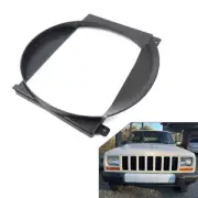 Engine Cooling Radiator Fan Shroud For Jeep Comanche Cherokee Wagoneer