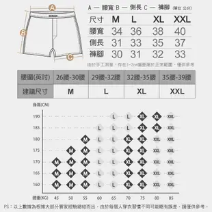 【現貨】HENIS 舒適棉質 寬鬆四角兩用褲 男生內褲 純棉內褲 寬鬆內褲 棉質內褲 男內褲