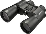 [Pentax] Jupiter 12x50 Easy Viewing Large Aperture porro Prism Binocular, Black