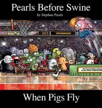 在飛比找博客來優惠-When Pigs Fly: A Pearls Before